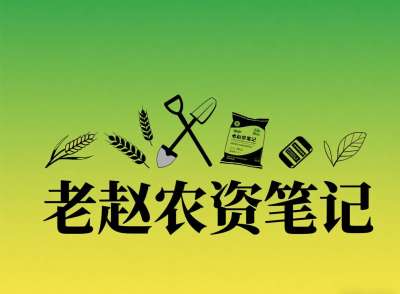 乡镇农资店对接厂家：不是否定代理，是找对&ldquo;有前景的小厂&rdquo;补增量