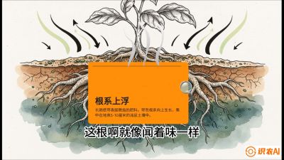 第6节：【避坑与风控】免耕肥的谎言与&ldquo;三年改土&rdquo;计划，课程：《柑橘底肥&ldquo;翻身账&rdquo;：从改土到高产的实战全书》