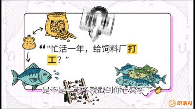 第一节：【选品与规划】如果不养&ldquo;四大家鱼&rdquo;，我们还能养什么？,课程：《黄金鳞甲：2025中国淡水鱼高效养殖实战营》