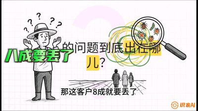 第3节：【农资人配药秘籍】拒绝&ldquo;大乱炖&rdquo;！黄金套餐设计与抗性管理，课程：《农资实战特训：从&ldquo;坐商&rdquo;到&ldquo;千万服务商&rdquo;的进阶路》